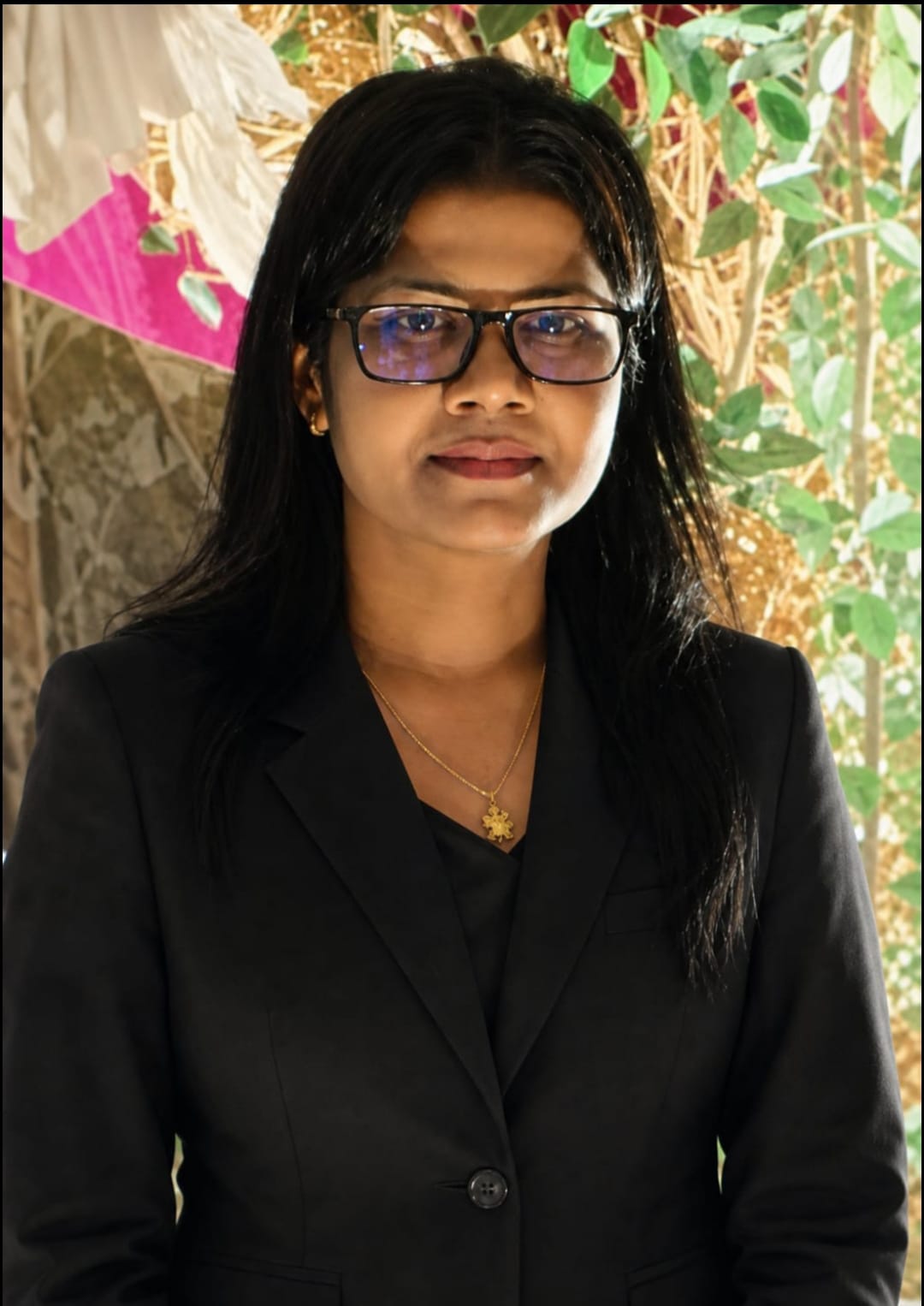 Suhaani Maam