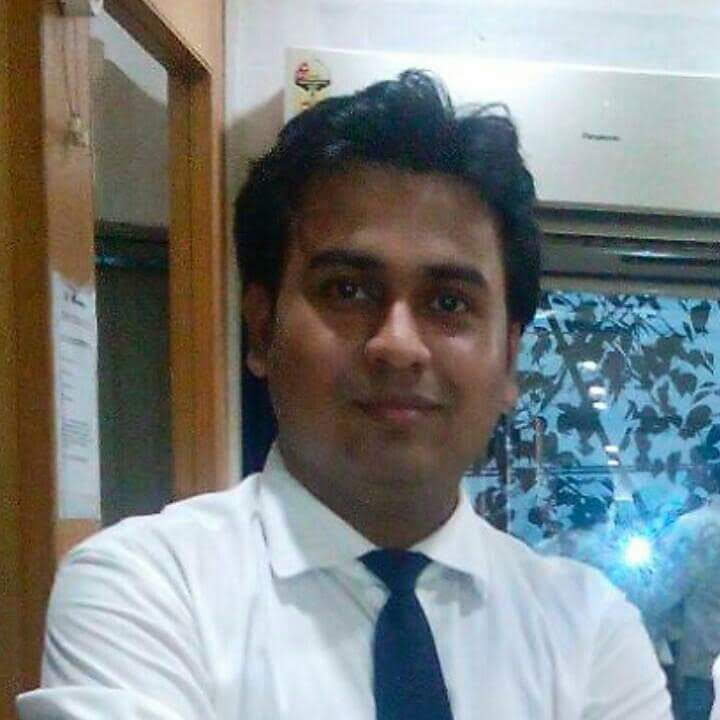 Rajesh Sir